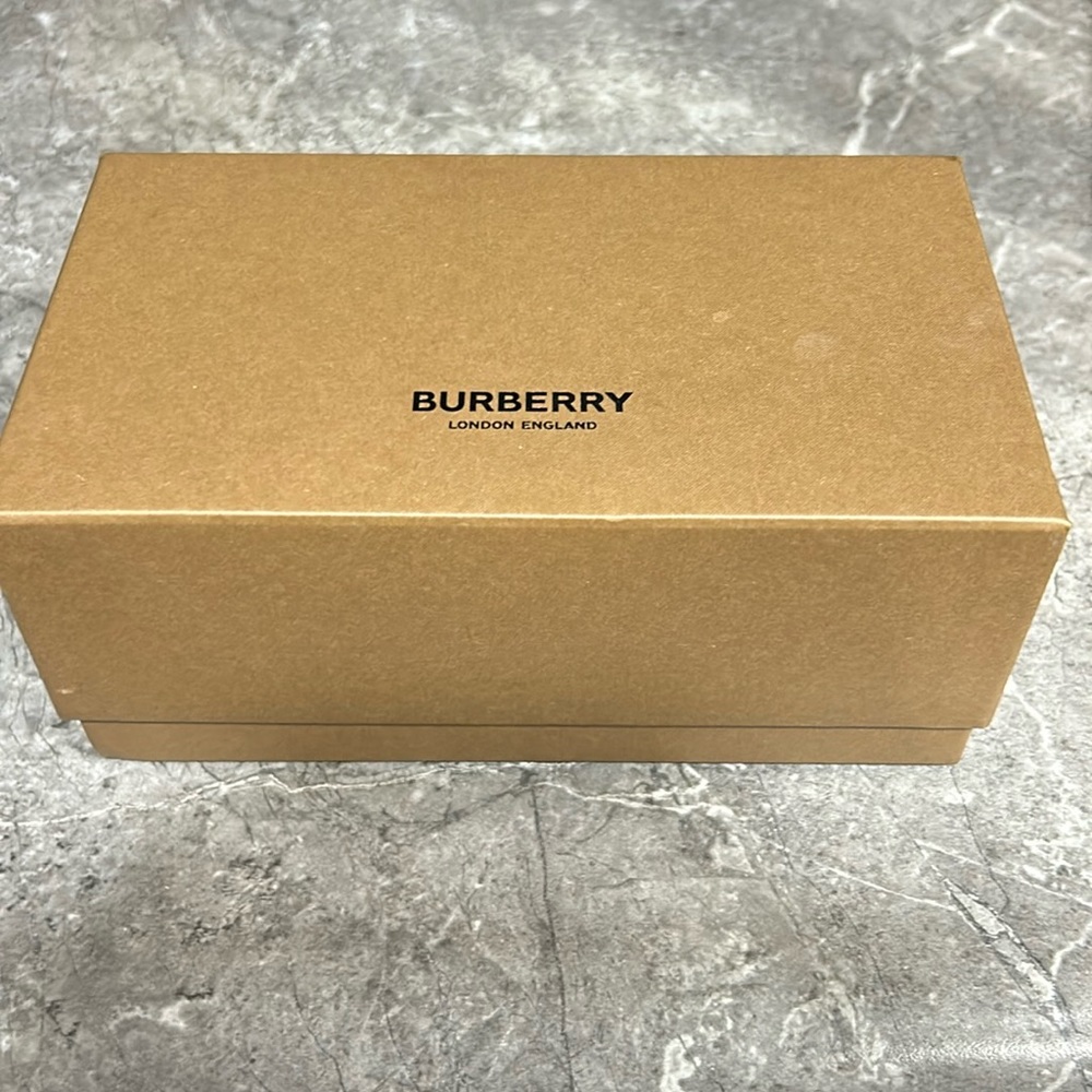 Men's Burberry MIRROR Sunglasses